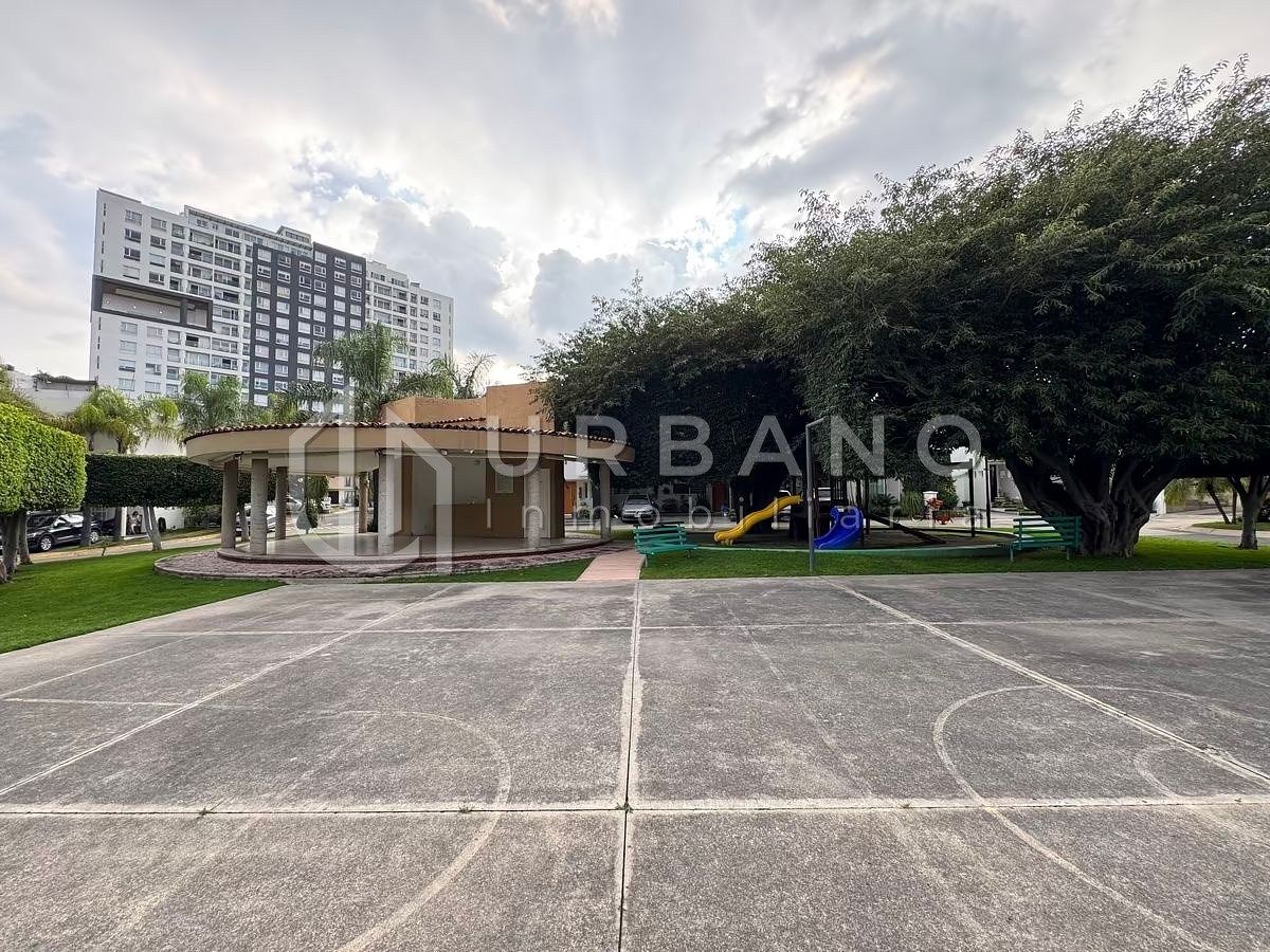 House in Gated Community in Rinconada Del Parque, Zapopan, photo 28 of 28