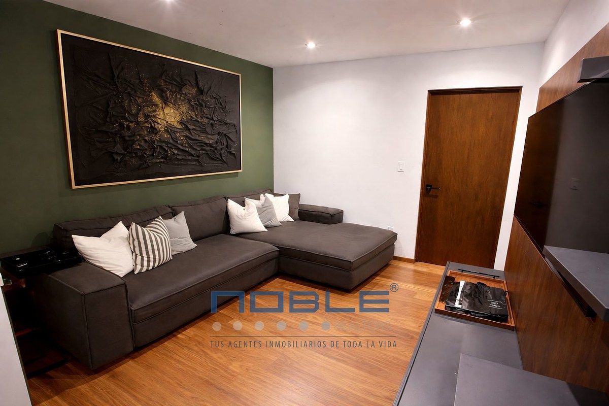 Departamento en Lomas del Sol, Huixquilucan, foto 4 de 17