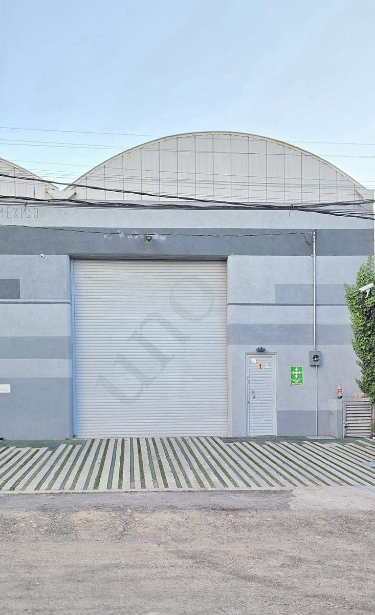 Galpão industrial em Rancho Blanco Ejido de Espíritu Santo, Atizapán de Zaragoza, foto 7 de 8
