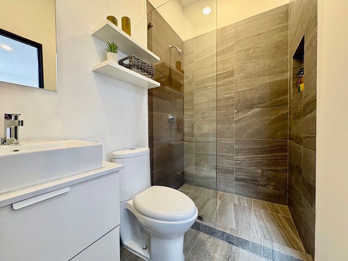 12 de 18: Departamento PH Hamburgo Col Juárez Tips Inmobiliarios ®