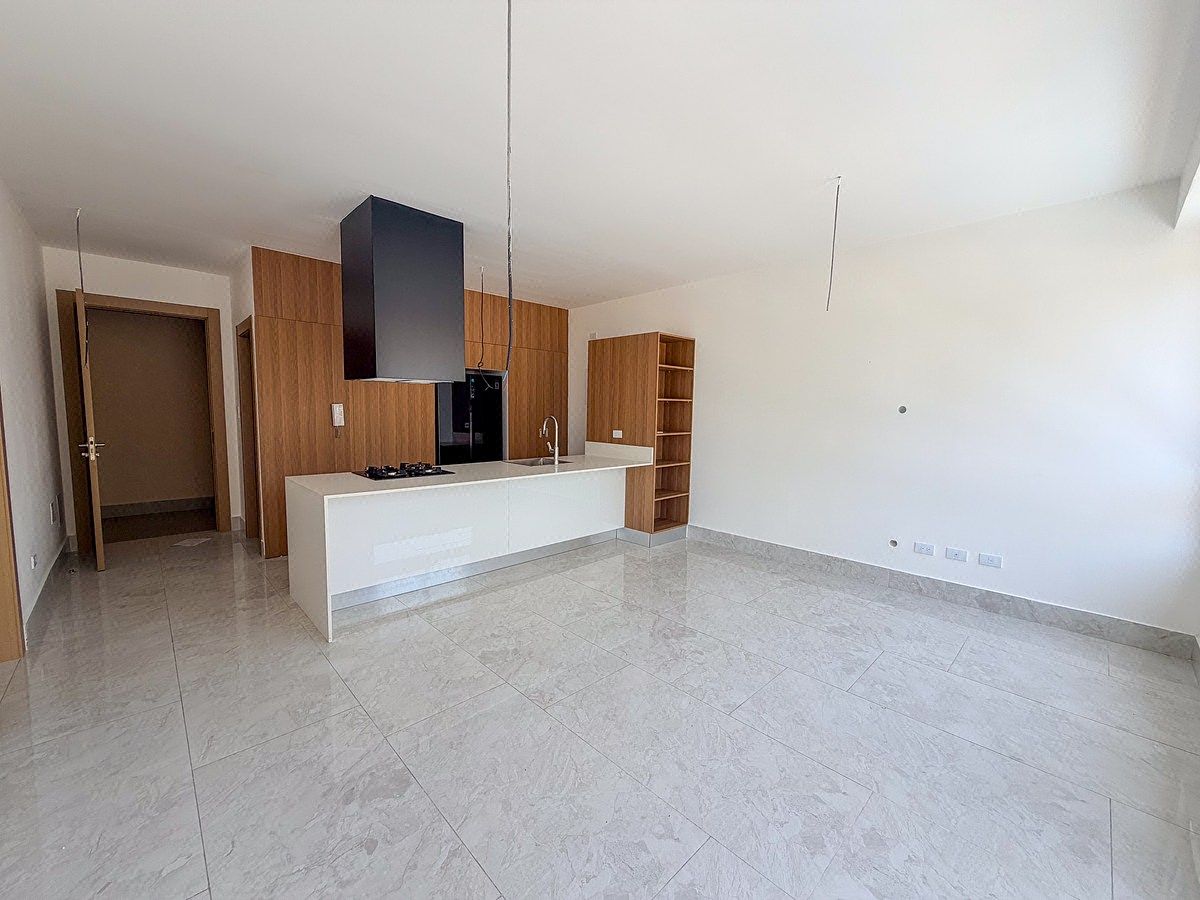 Apartamento en La Esperilla, Santo Domingo Centro (Distrito Nacional), foto 2 de 10