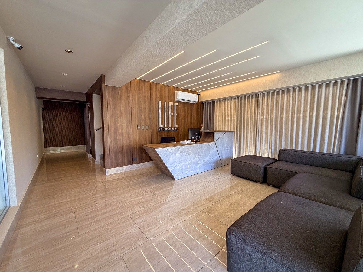 Apartamento en La Esperilla, Santo Domingo Centro (Distrito Nacional), foto 4 de 10