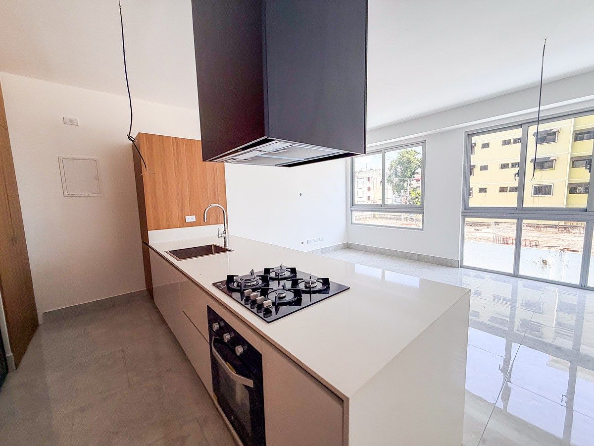 Apartamento en La Esperilla, Santo Domingo Centro (Distrito Nacional), foto 5 de 10