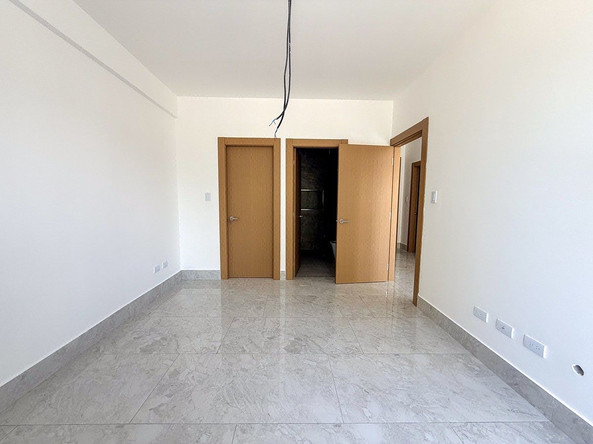 Apartamento en La Esperilla, Santo Domingo Centro (Distrito Nacional), foto 6 de 10