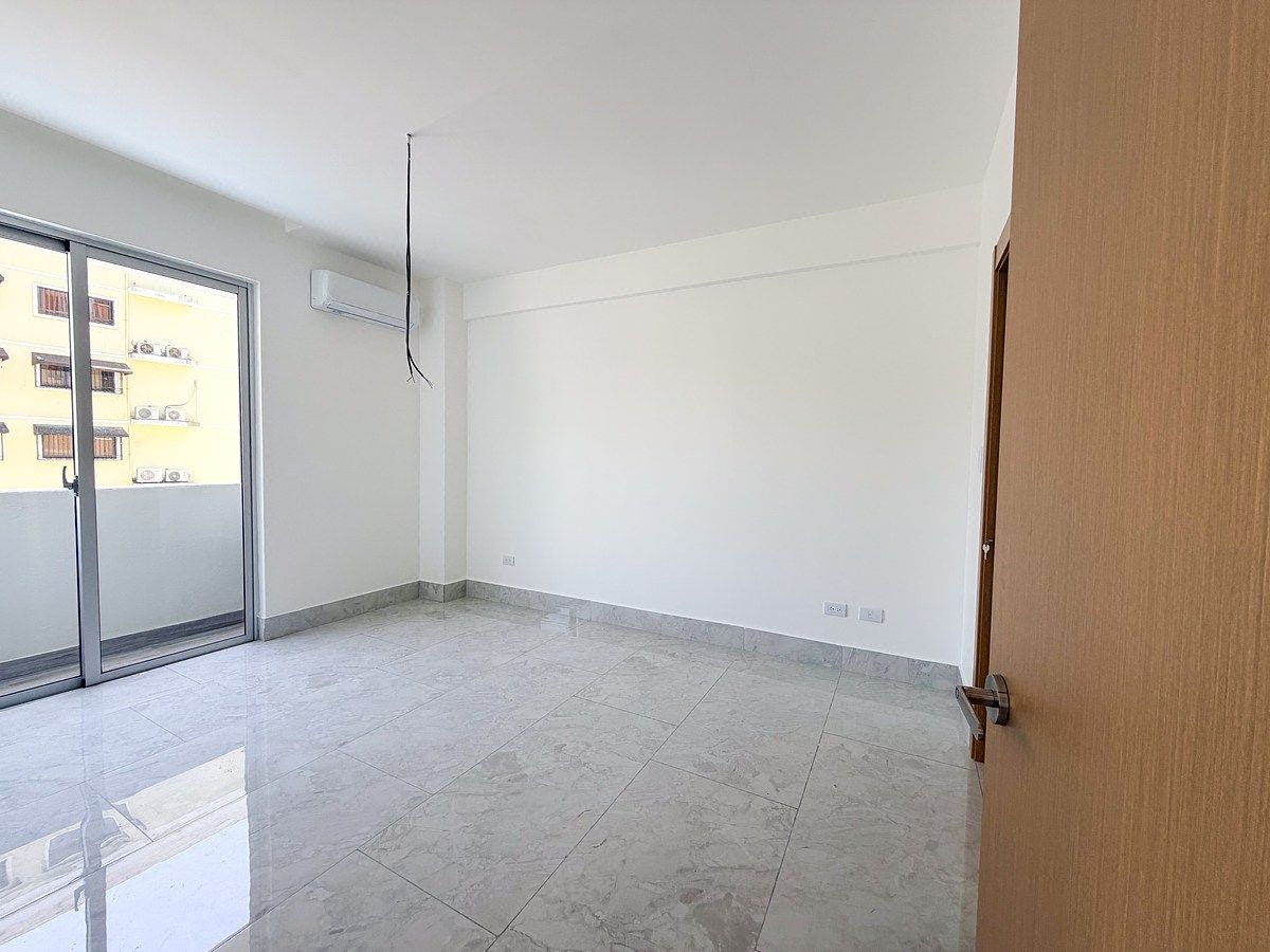 Apartamento en La Esperilla, Santo Domingo Centro (Distrito Nacional), foto 7 de 10