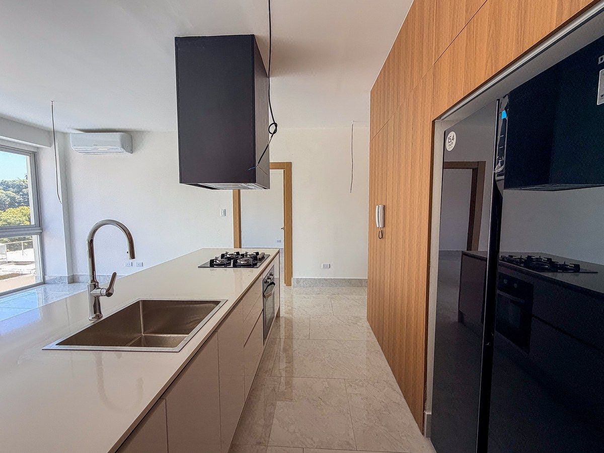 Apartamento en La Esperilla, Santo Domingo Centro (Distrito Nacional), foto 8 de 10