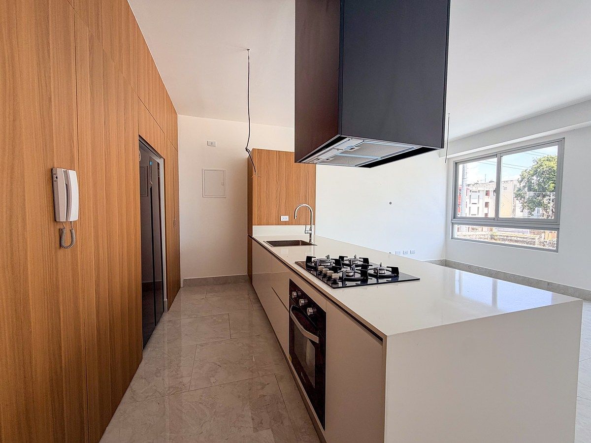 Apartamento en La Esperilla, Santo Domingo Centro (Distrito Nacional), foto 10 de 10