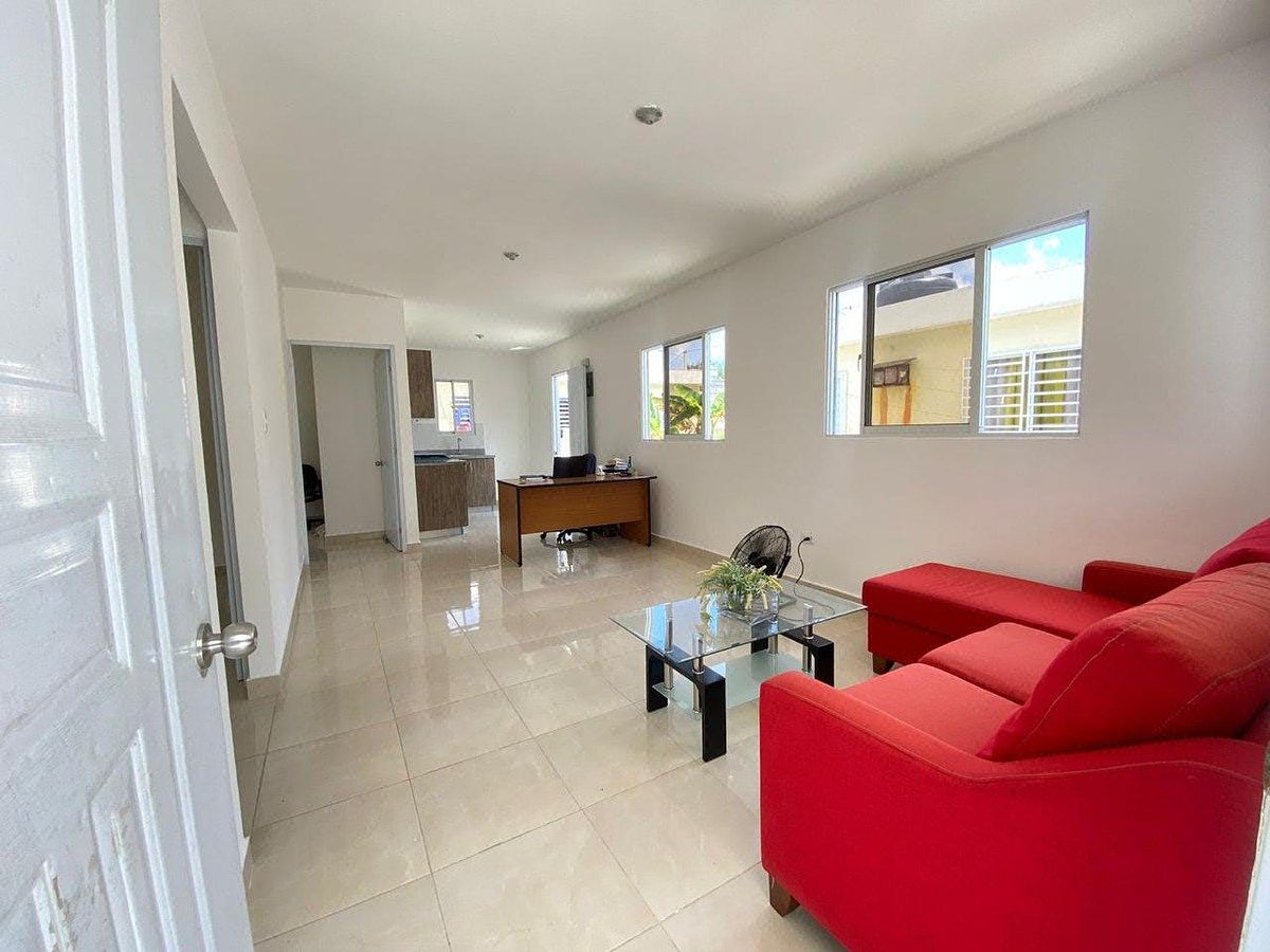 Casa en Sabana perdida, Santo Domingo Norte, foto 5 de 8