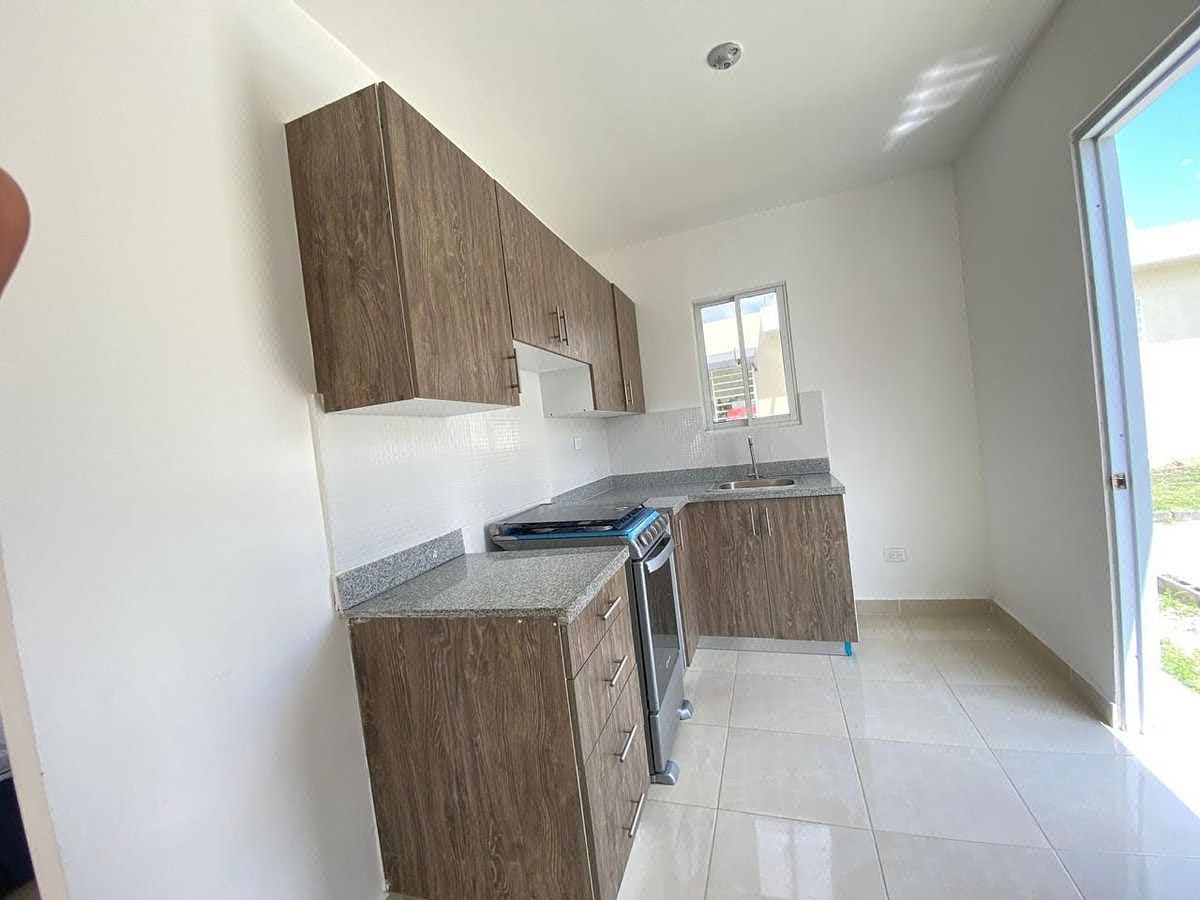 Casa en Sabana perdida, Santo Domingo Norte, foto 8 de 8