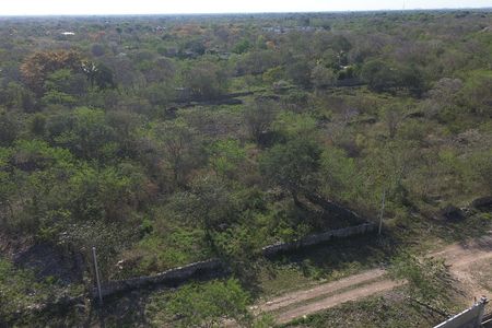 Terreno en venta en Ucú, Yucatán.