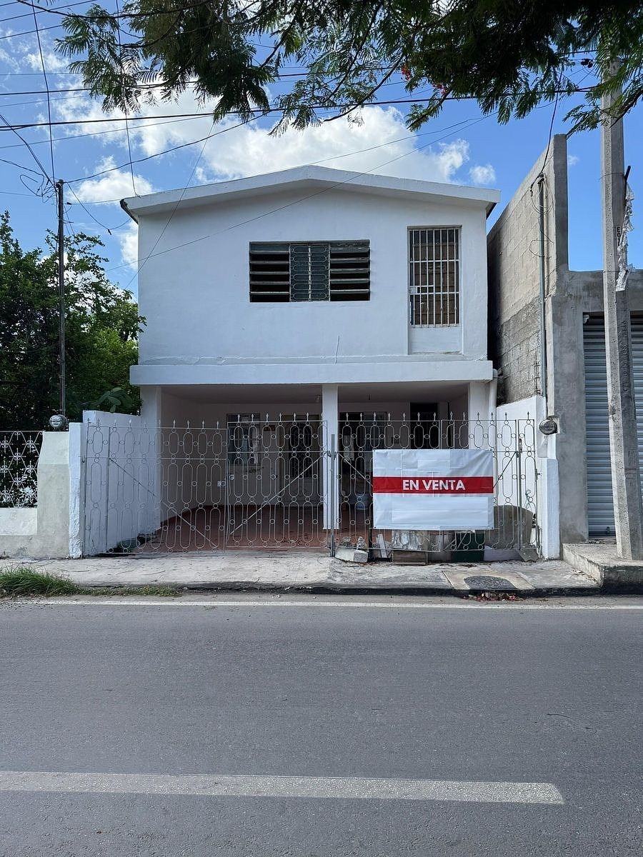 Casa en venta en jesus carranza merida jesus carranza merida