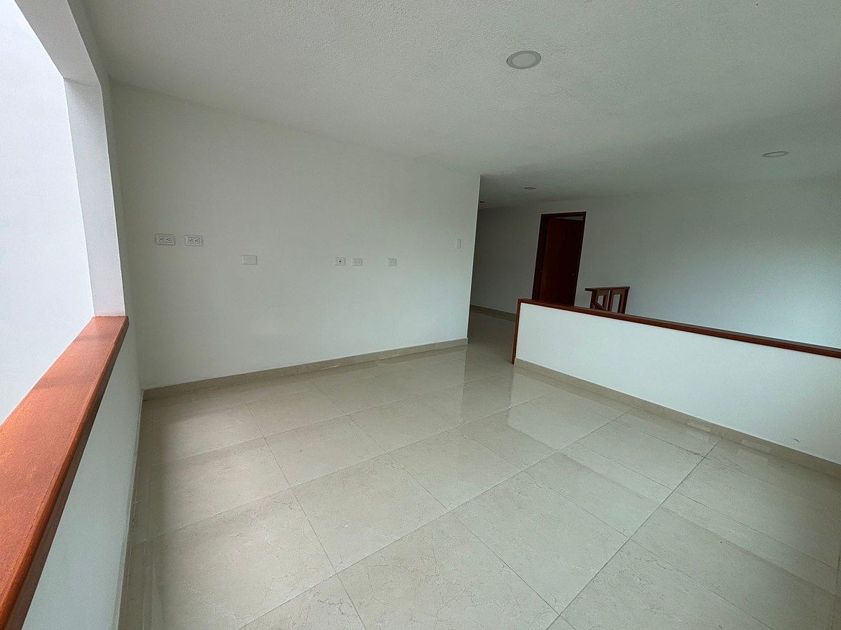 Casa em condomínio fechado em Atlixcayotl 2000, San Andrés Cholula, foto 18 de 33