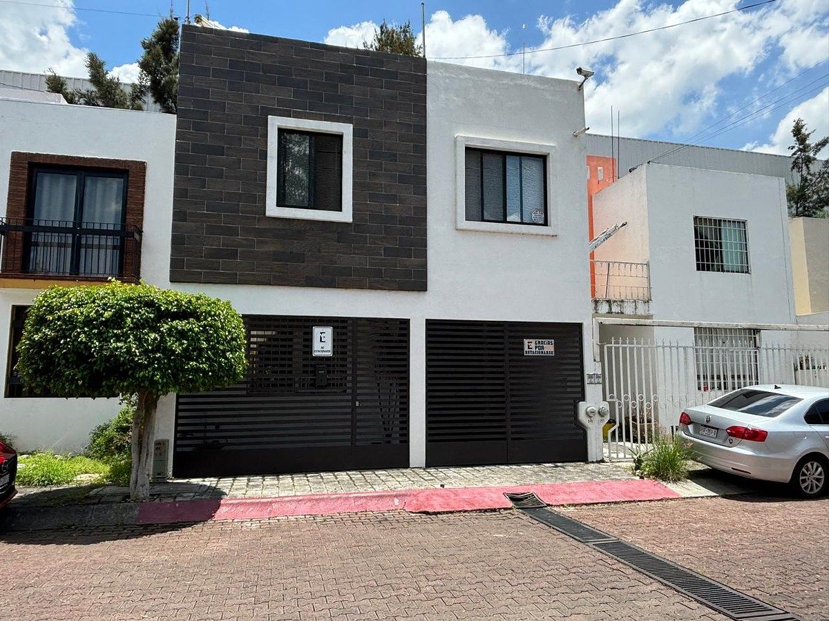 CASA EN VENTA – 3 REC. Ampliación Jardines de Torremolinos, Morelia $2,899,000, foto 1 de 20