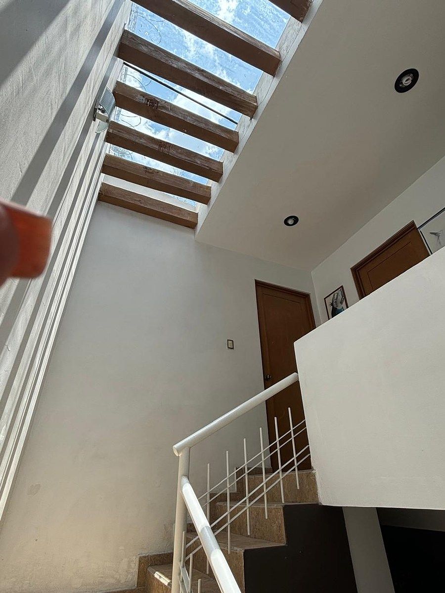 Casa en Jardines de Torremolinos, Morelia, foto 4 de 20
