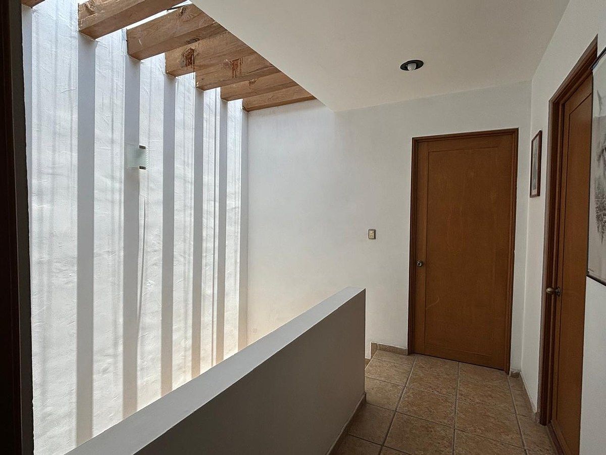 Casa en Jardines de Torremolinos, Morelia, foto 6 de 20