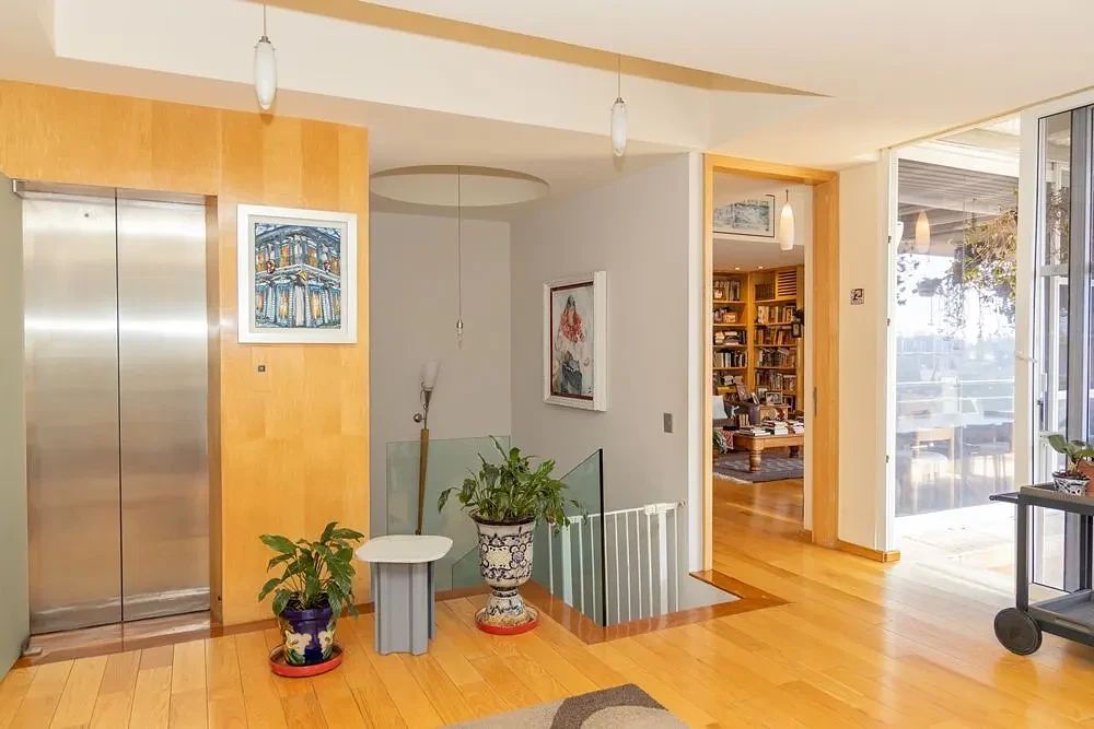 Apartamento em Jardines en la Montaña, Tlalpan, foto 5 de 22