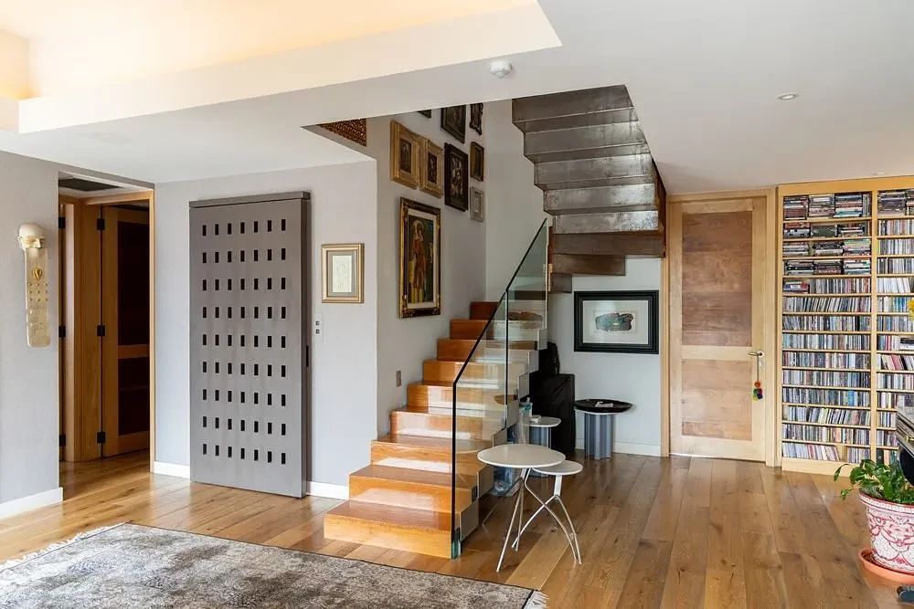 Apartamento em Jardines en la Montaña, Tlalpan, foto 3 de 22