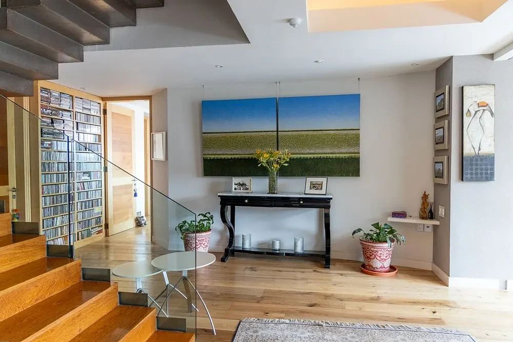 Apartamento em Jardines en la Montaña, Tlalpan, foto 4 de 22