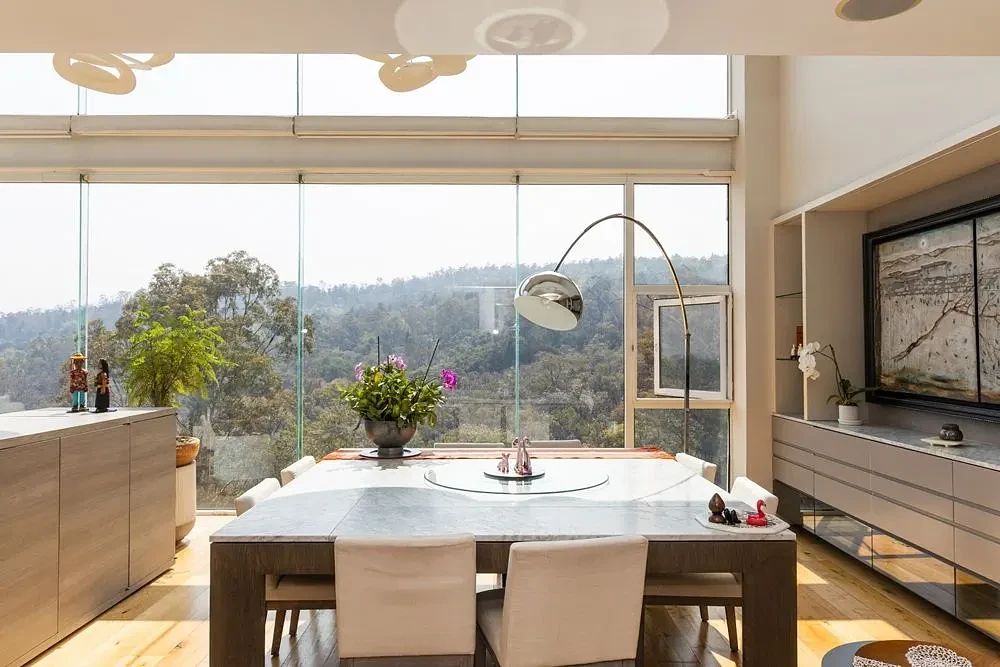 Apartamento em Jardines en la Montaña, Tlalpan, foto 6 de 22