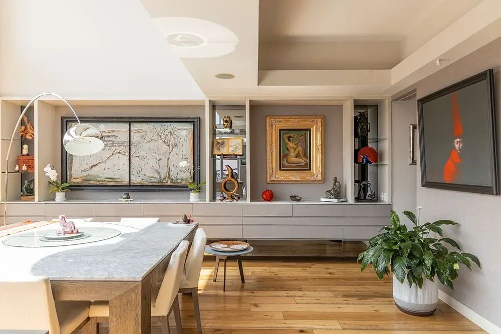 Apartamento em Jardines en la Montaña, Tlalpan, foto 9 de 22