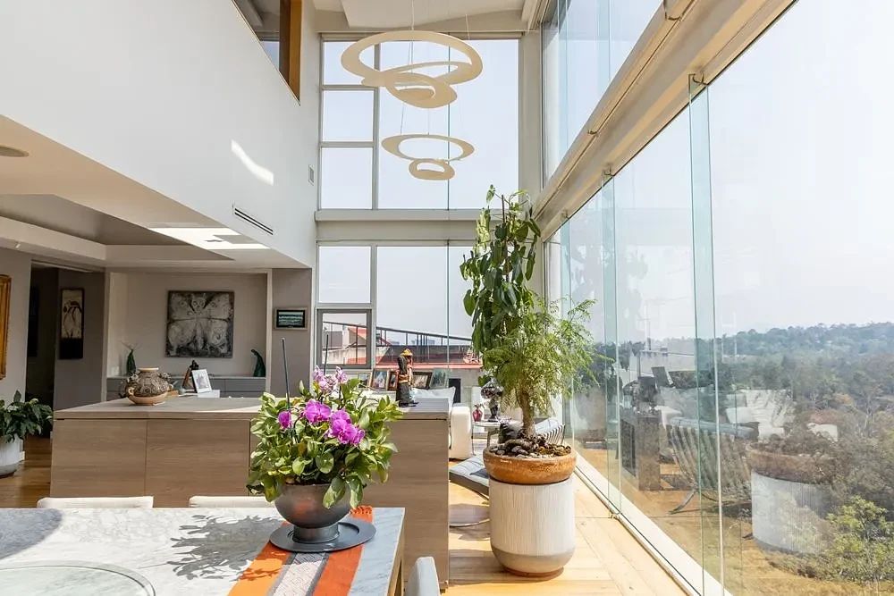 Apartamento em Jardines en la Montaña, Tlalpan, foto 10 de 22