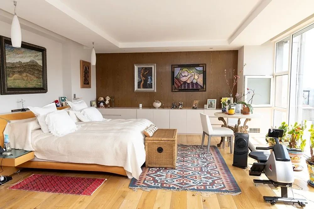 Apartamento em Jardines en la Montaña, Tlalpan, foto 11 de 22