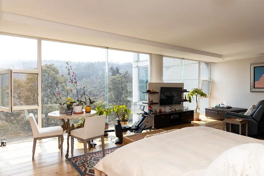 Apartamento em Jardines en la Montaña, Tlalpan, foto 13 de 22