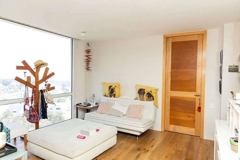 Apartamento em Jardines en la Montaña, Tlalpan, foto 16 de 22