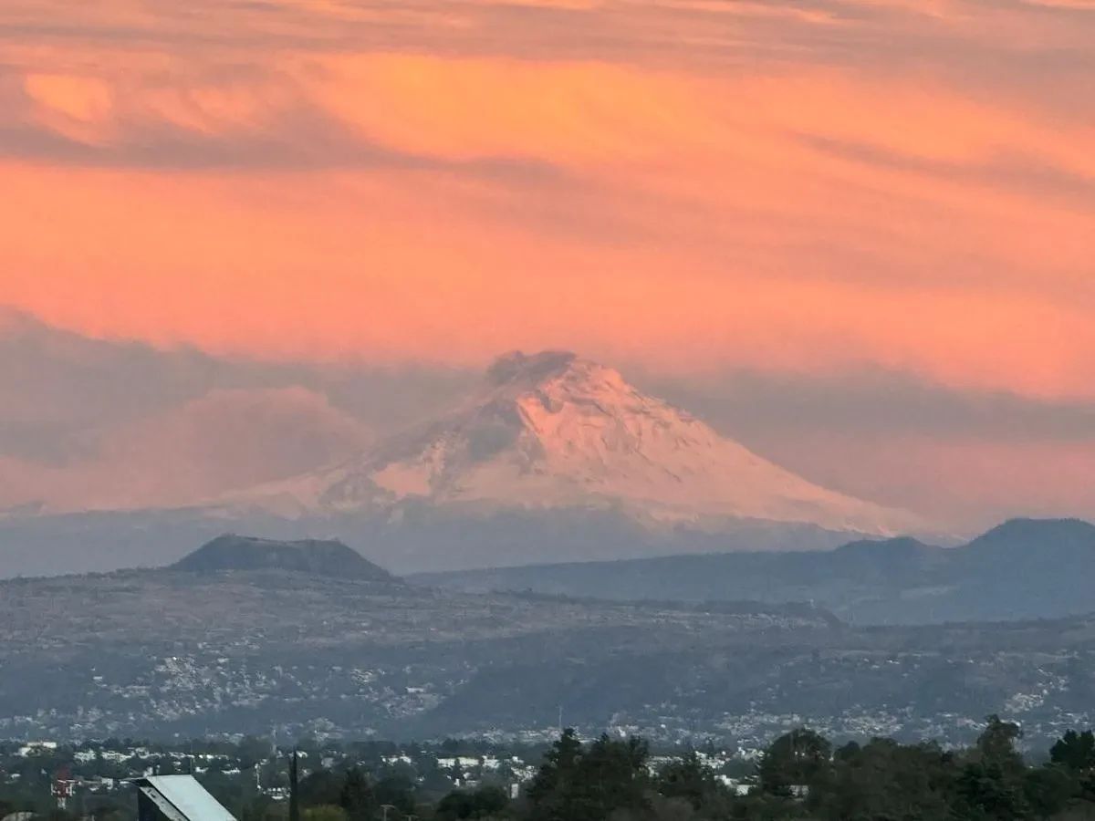 Apartamento em Jardines en la Montaña, Tlalpan, foto 17 de 22