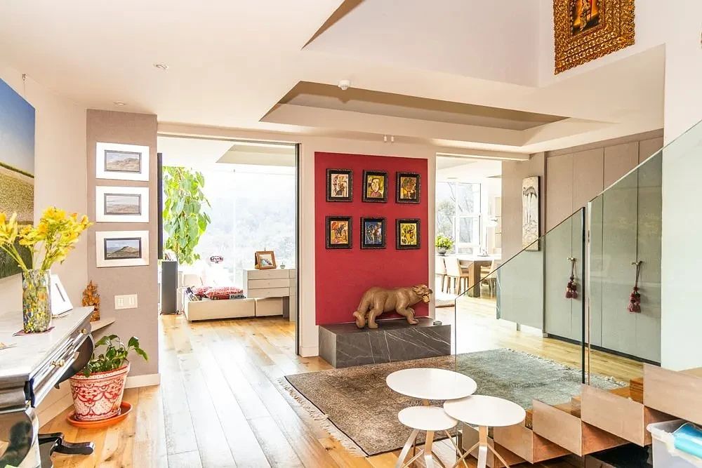Apartamento em Jardines en la Montaña, Tlalpan, foto 18 de 22
