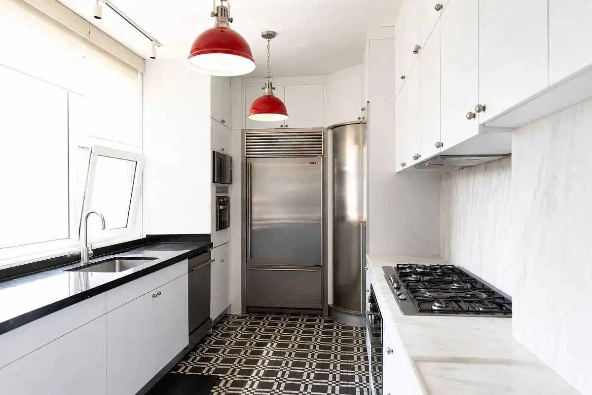 Apartamento em Jardines en la Montaña, Tlalpan, foto 20 de 22