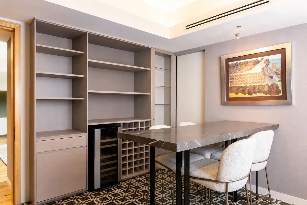 Apartamento em Jardines en la Montaña, Tlalpan, foto 21 de 22