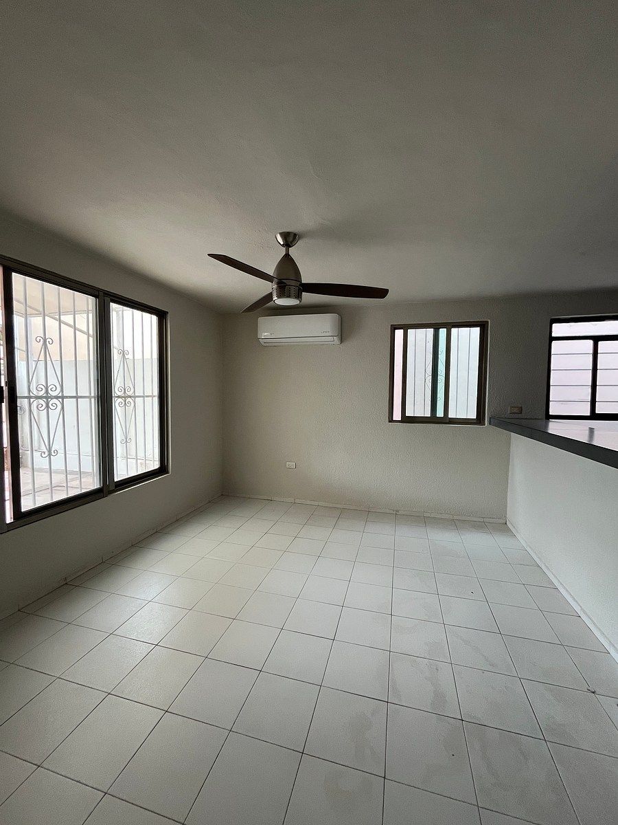 Casa em Francisco de Montejo, Mérida, foto 3 de 47