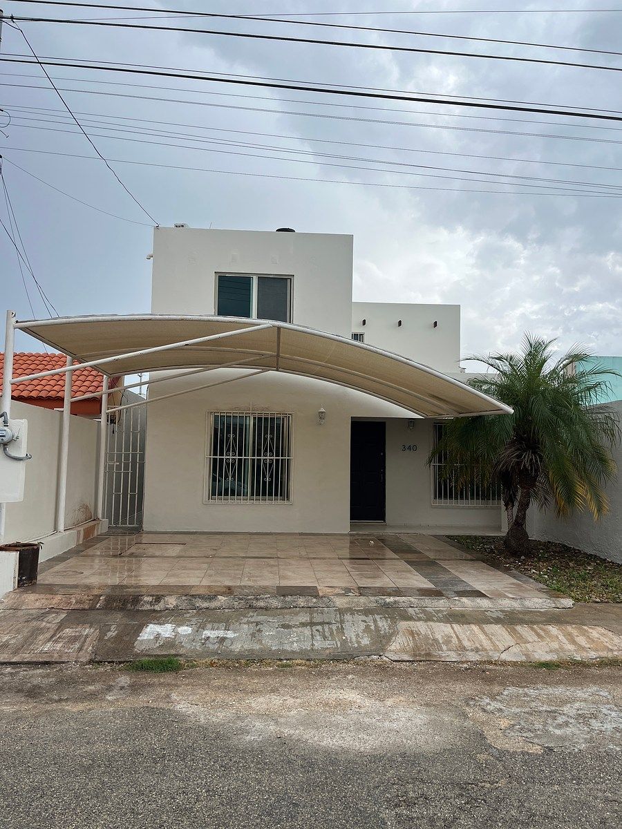 Casa para alugar em Francisco de Montejo, foto 1 de 47