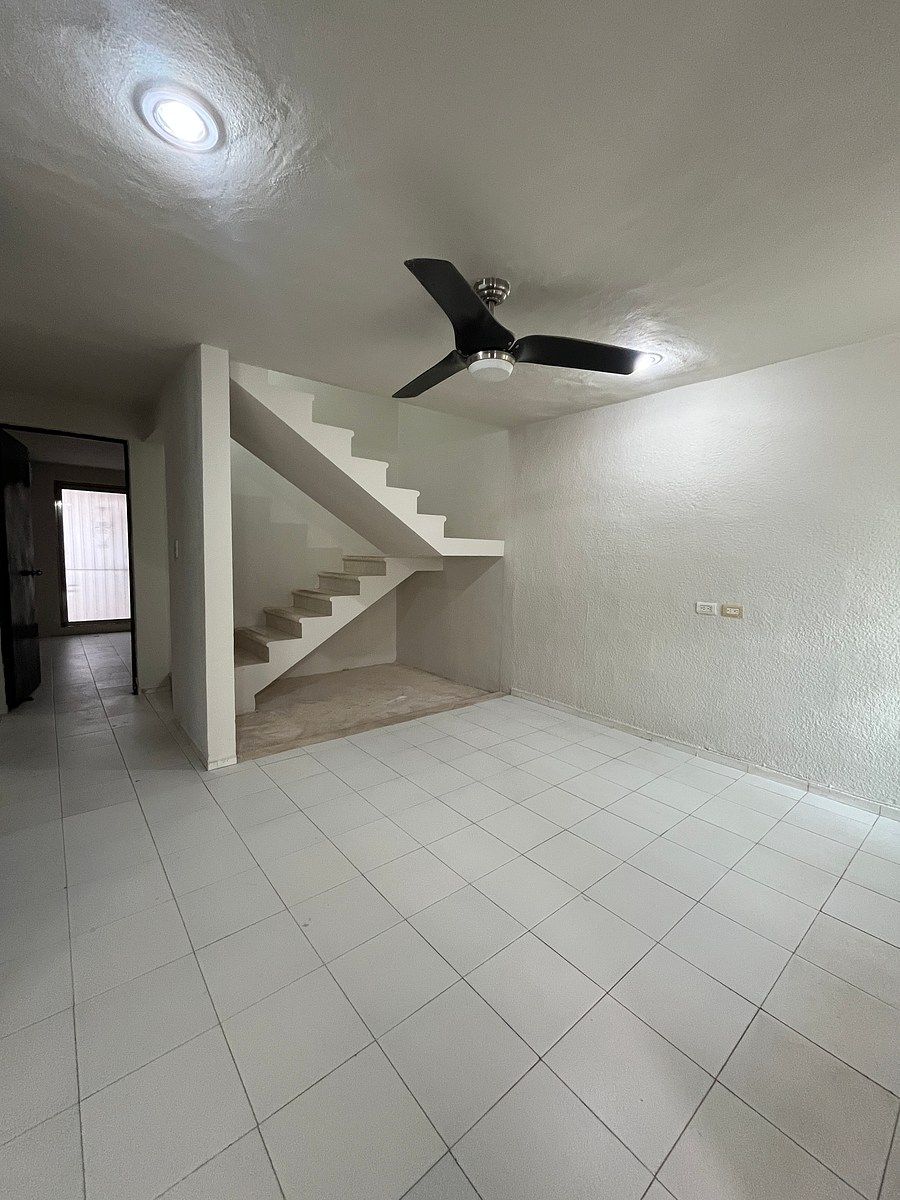 Casa em Francisco de Montejo, Mérida, foto 5 de 47