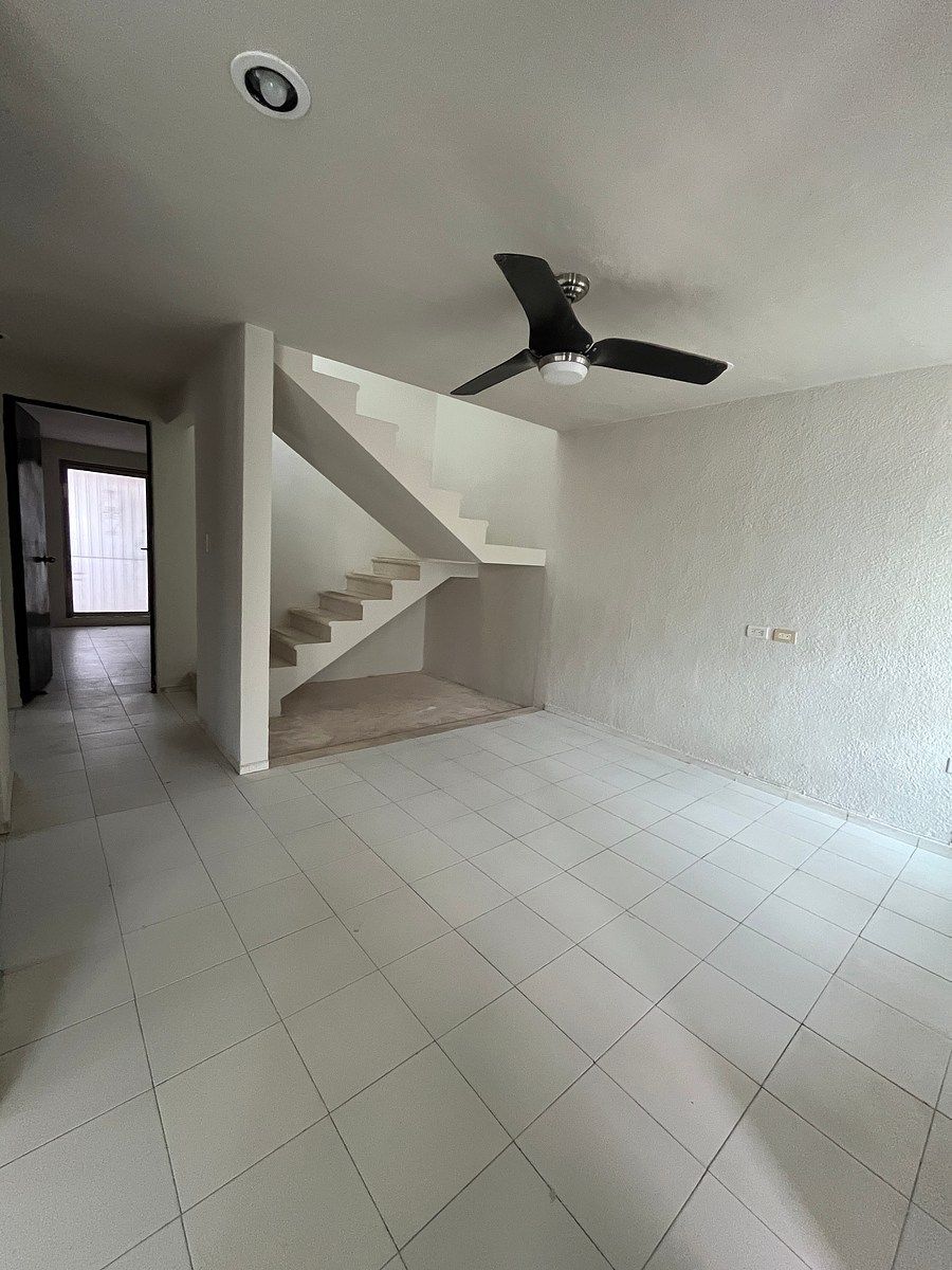 Casa em Francisco de Montejo, Mérida, foto 6 de 47