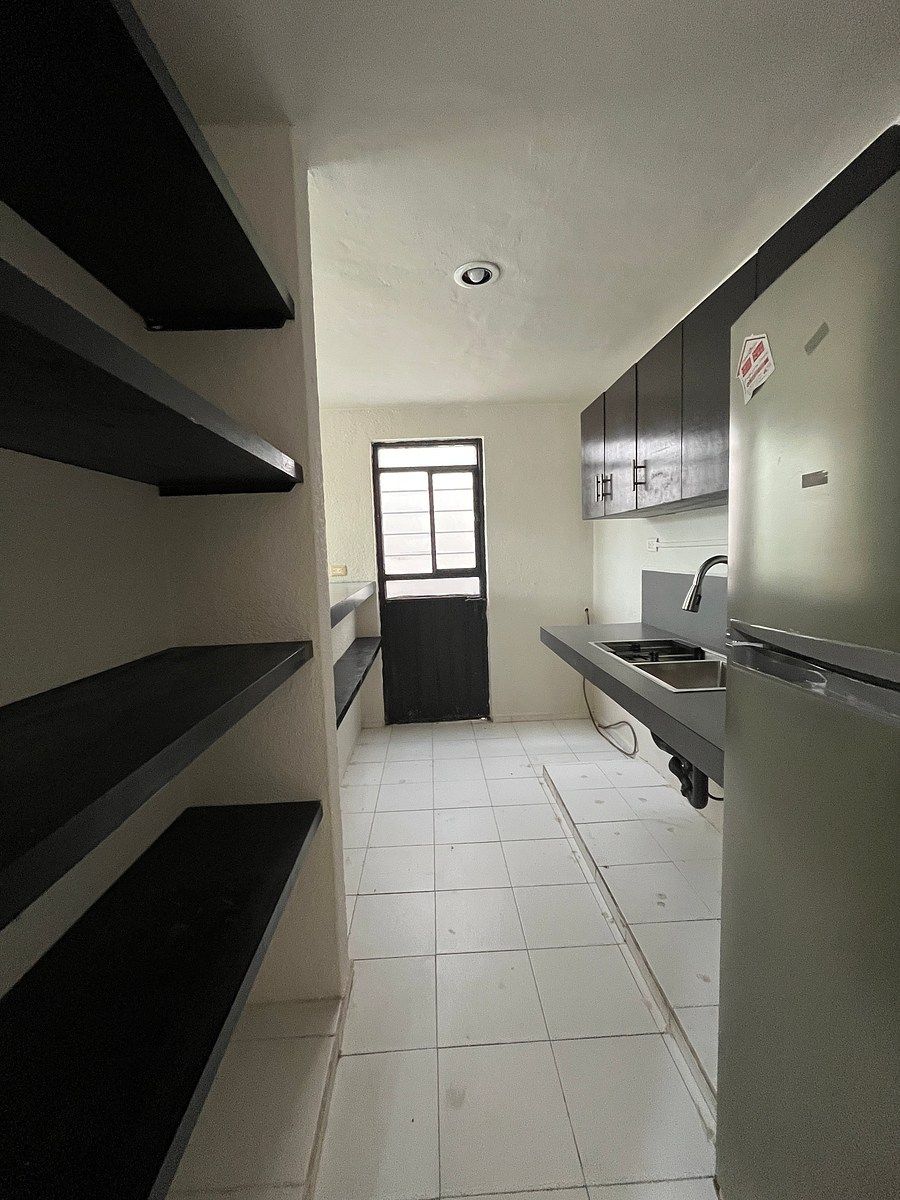 Casa em Francisco de Montejo, Mérida, foto 11 de 47