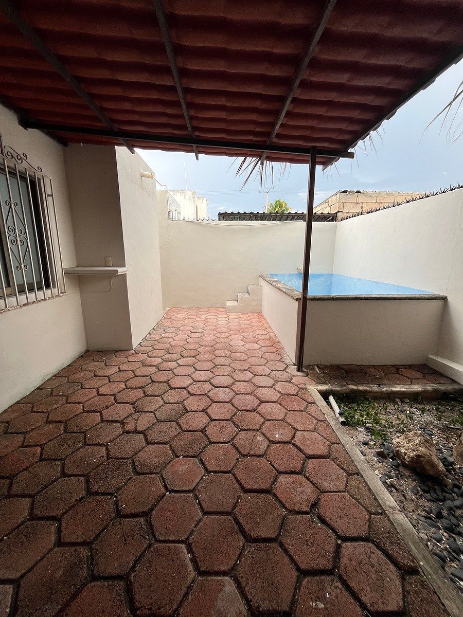 Casa em Francisco de Montejo, Mérida, foto 27 de 47