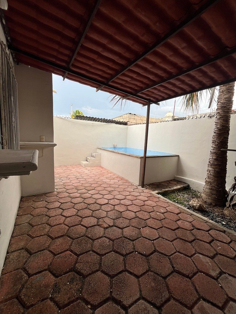 Casa em Francisco de Montejo, Mérida, foto 28 de 47