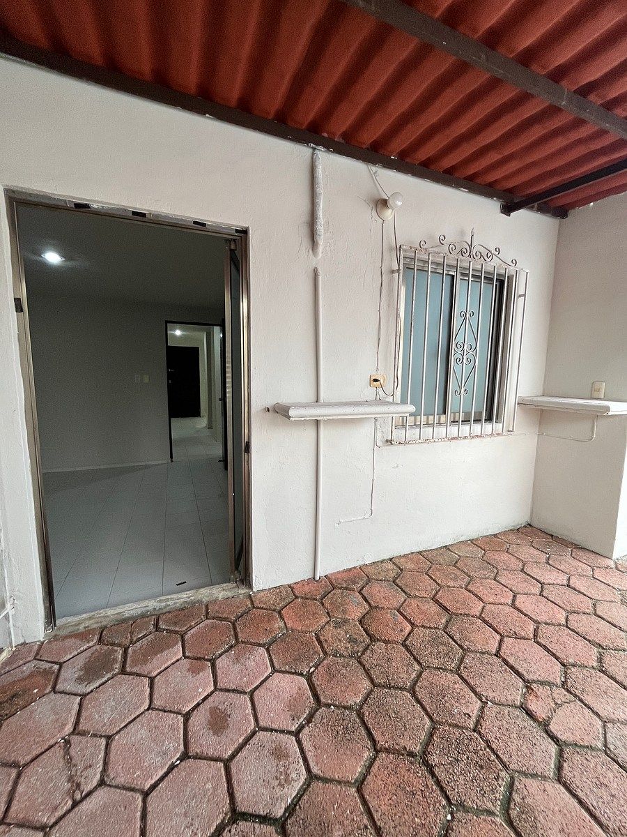 Casa em Francisco de Montejo, Mérida, foto 30 de 47
