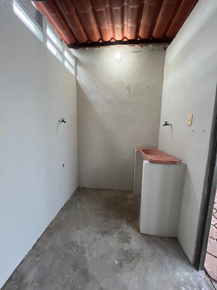 Casa em Francisco de Montejo, Mérida, foto 32 de 47