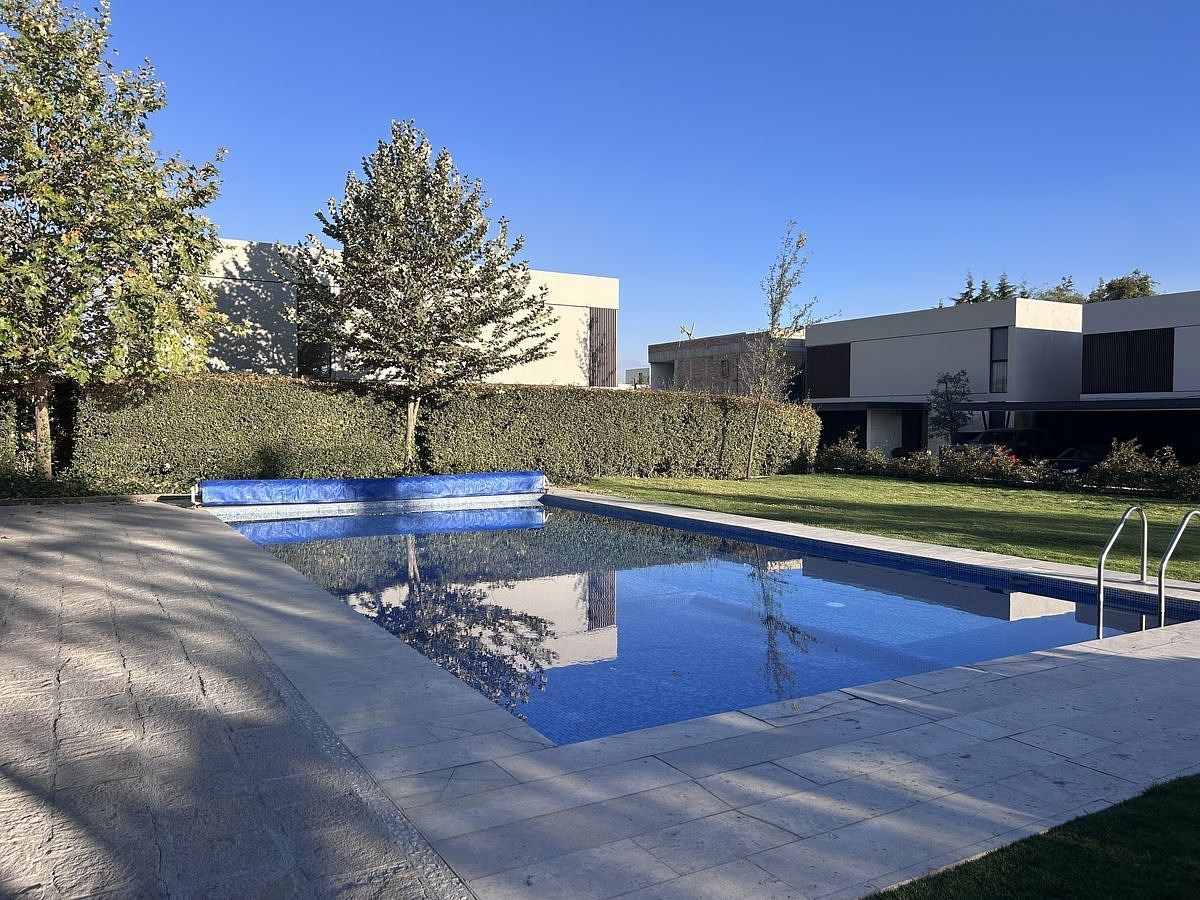 31 de 34: Áreas comunes