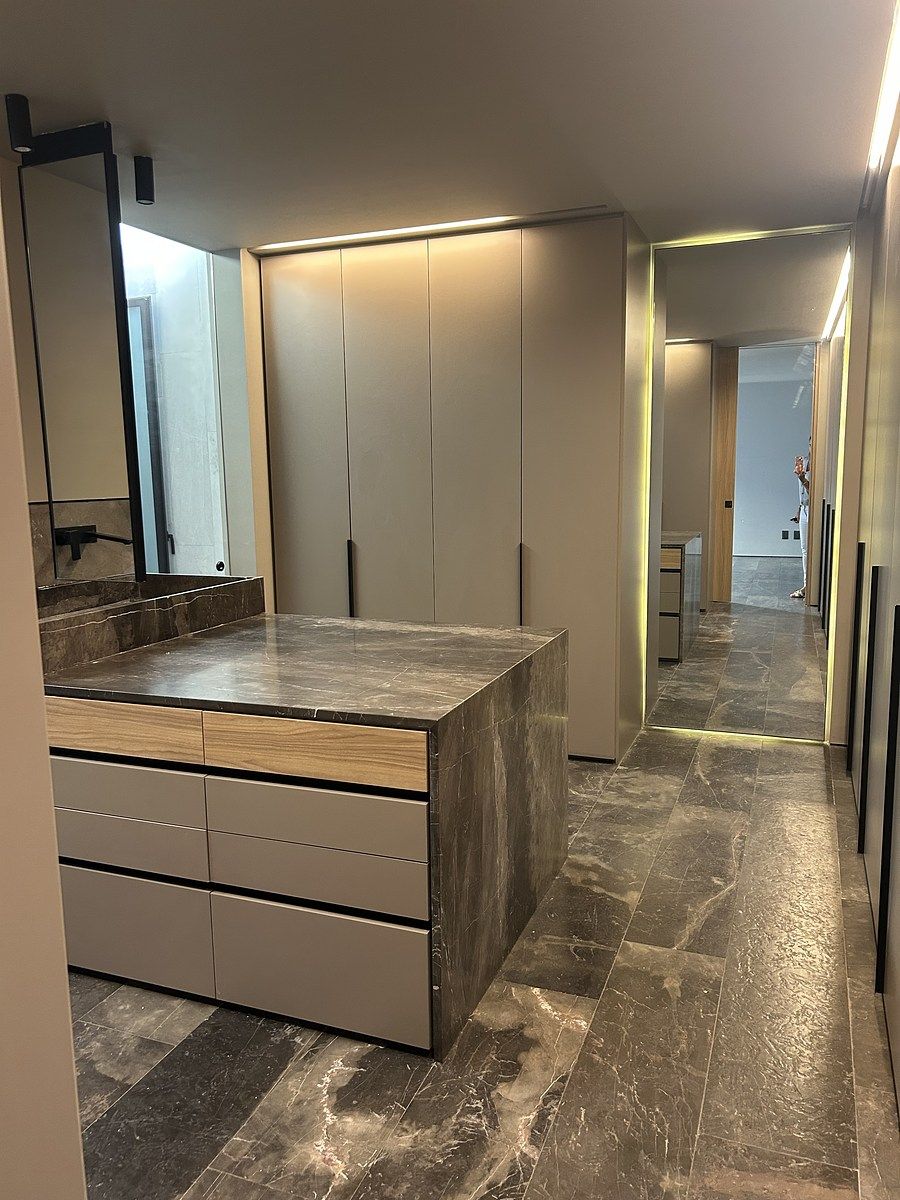 28 de 34: Baño principal