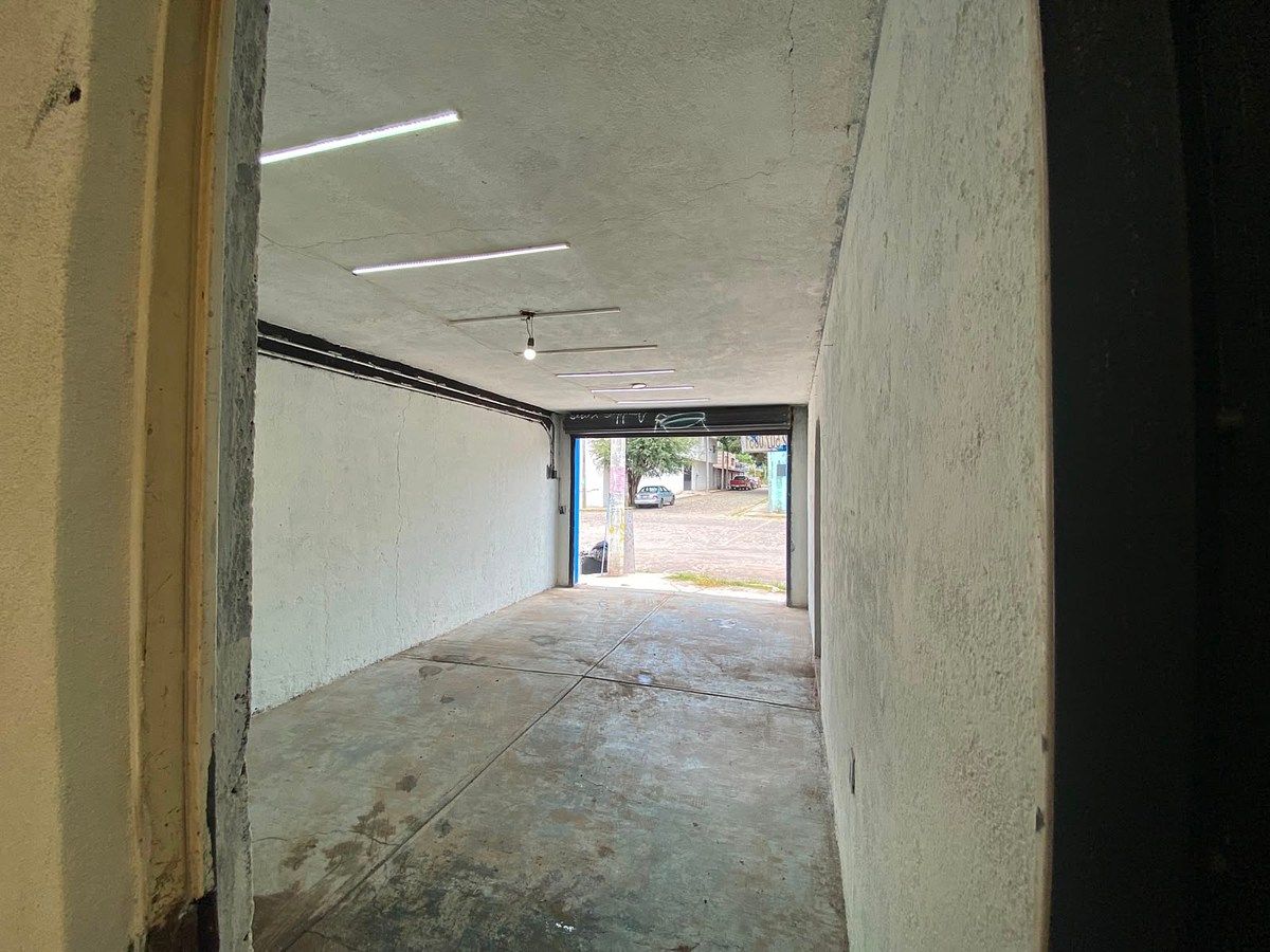 Bodega comercial en El Salitre, Querétaro, foto 9 de 22