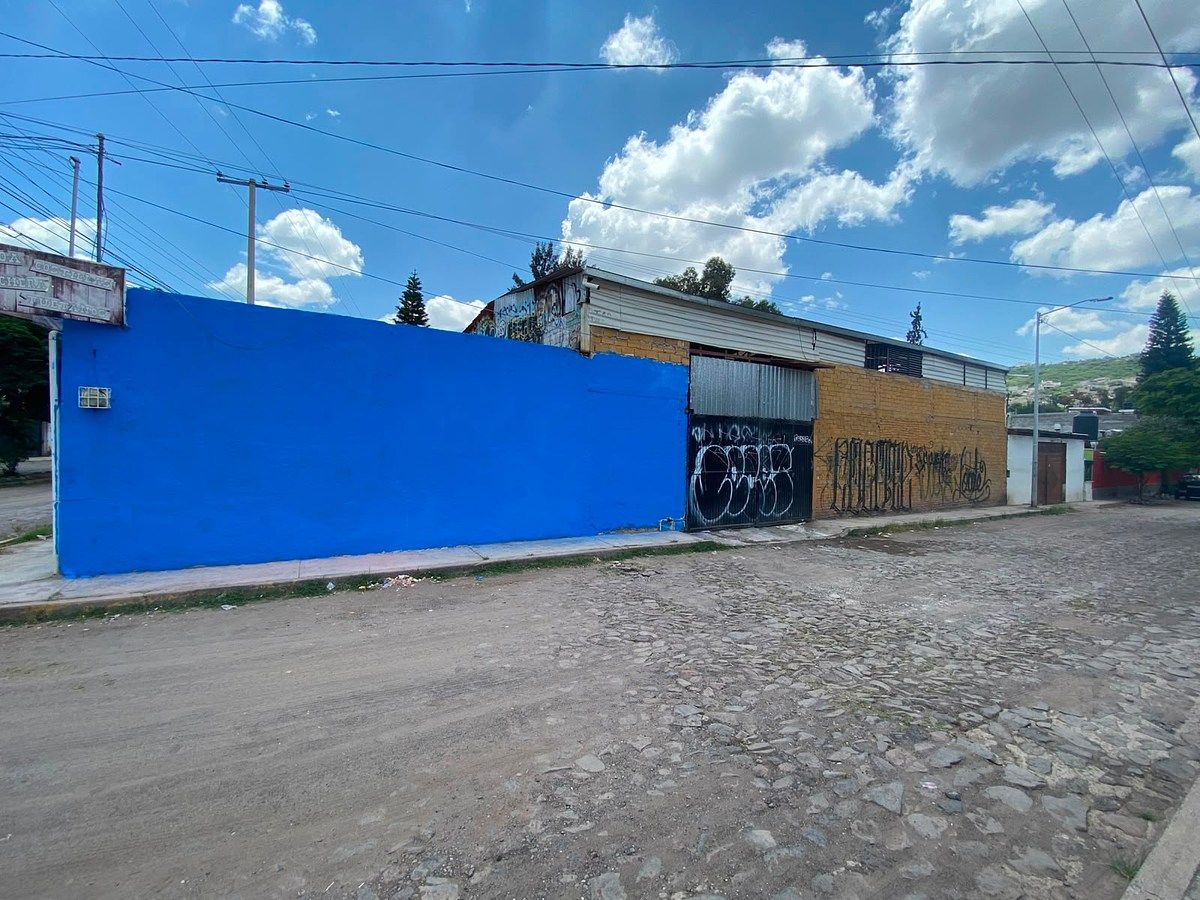 Bodega comercial en El Salitre, Querétaro, foto 10 de 22