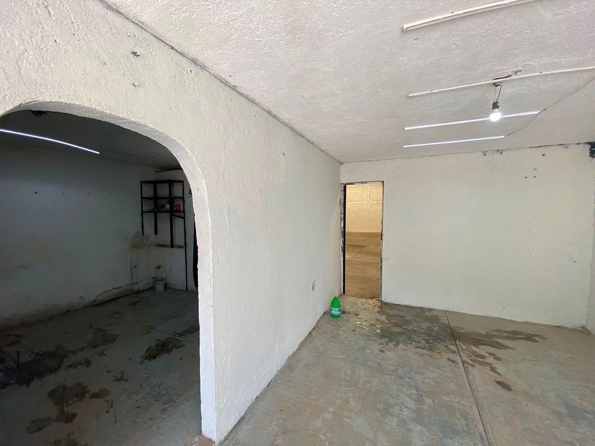 Bodega comercial en El Salitre, Querétaro, foto 11 de 22