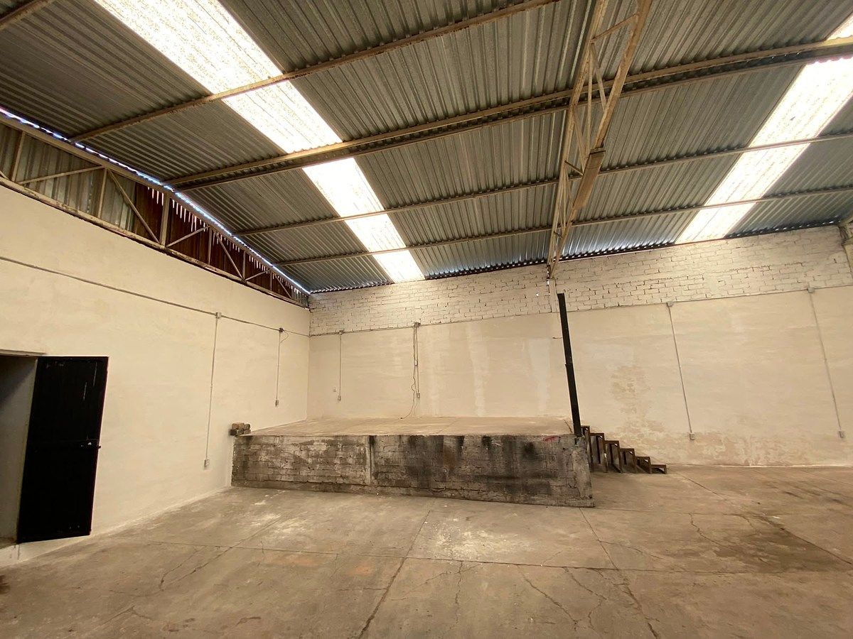 Bodega comercial en El Salitre, Querétaro, foto 12 de 22