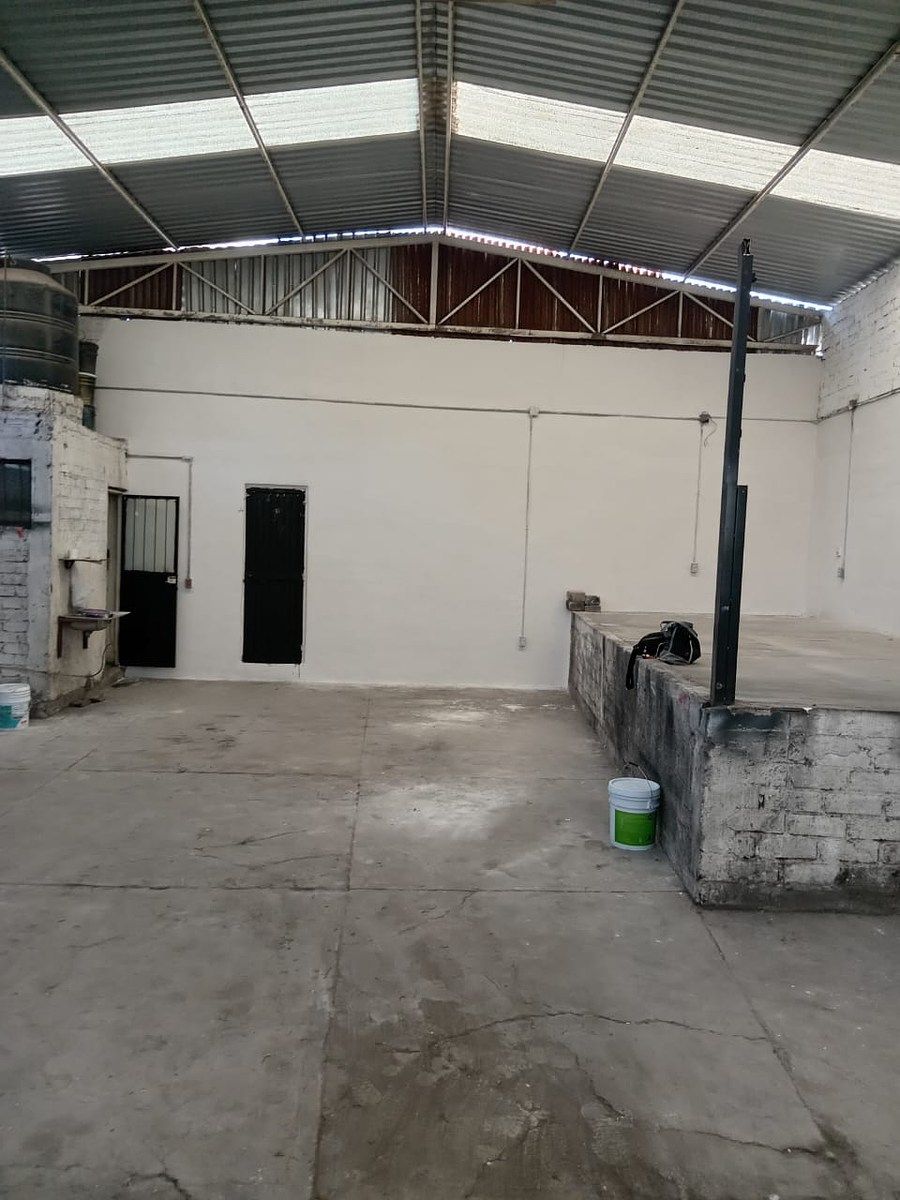 Bodega comercial en El Salitre, Querétaro, foto 2 de 22