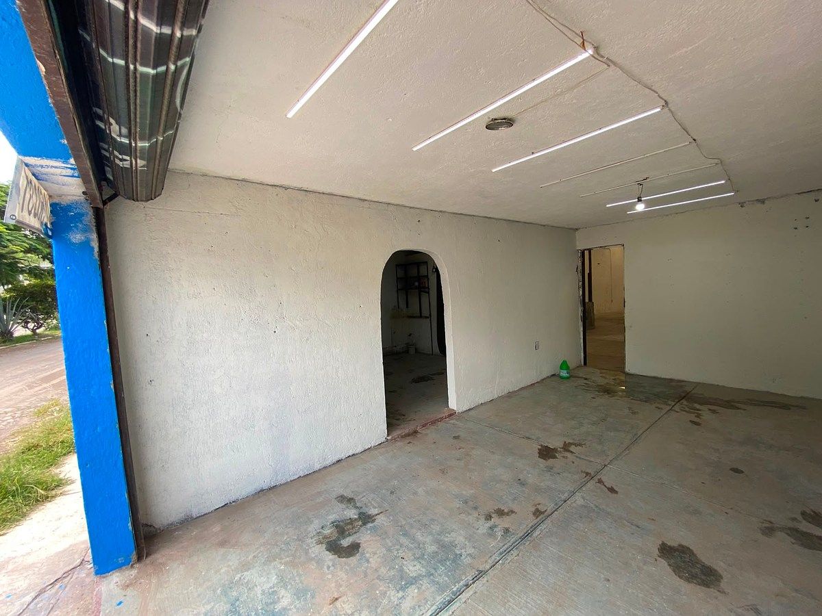 Bodega comercial en El Salitre, Querétaro, foto 13 de 22