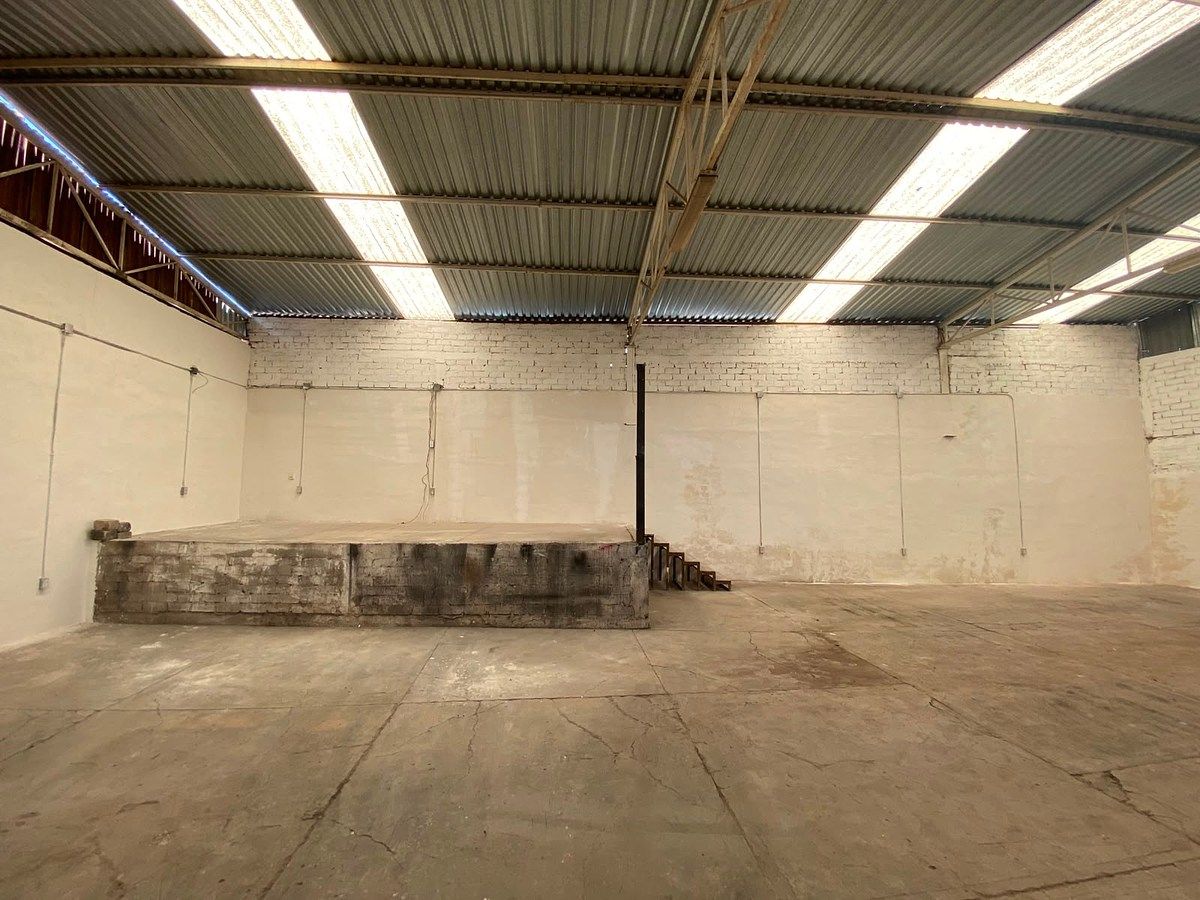 Bodega comercial en El Salitre, Querétaro, foto 15 de 22
